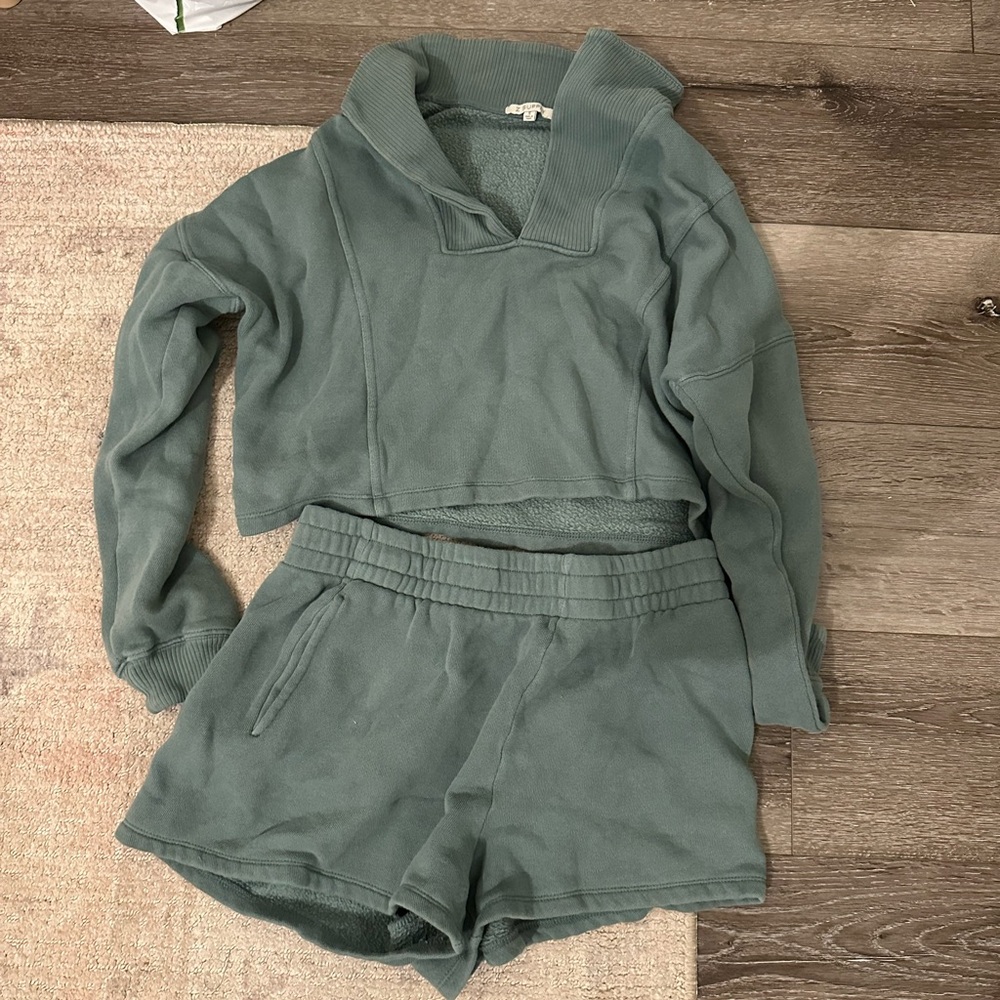 Z supply set